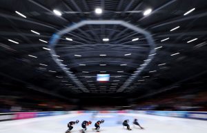 한국, 2023·2024·2026년 쇼트트랙 월드컵 개최지 선정