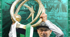 전북 현대, 김상식 감독 자진 사퇴…