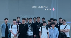 대한항공, 아시아 최고 클럽 도전…아시아클럽선수권 출전