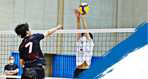 2023 푸마컵 전국유소년배구대회, 단양에서 개최