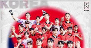 U-20 월드컵 한국 8강 진출… 에콰도르에 3-2 승리…