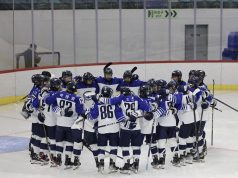 6월 8~15일, 제 43회 고교아이스하키대회 개최