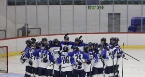 6월 8~15일, 제 43회 고교아이스하키대회 개최