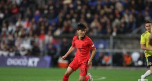 황인범, ‘역대 최고 이적료’로 세르비아 즈베즈다에 이적