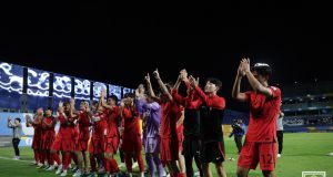 U-17 대표팀, 스페인 4개국 친선대회 참가