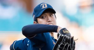 ‘구창모 아쉬운 AG 불발’ 아쉬운 야구대표팀