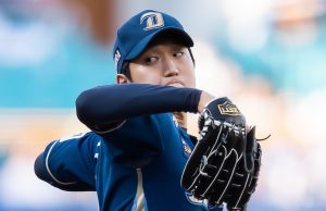 ‘구창모 아쉬운 AG 불발’ 아쉬운 야구대표팀