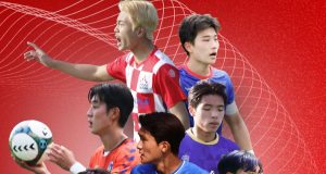 한국 대학축구 선발팀, 일본에 1-2 패배… 덴소컵 2연패