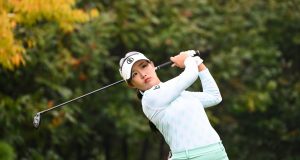 박시현B, KLPGA 점프투어 16차전에서 생애 첫 우승!