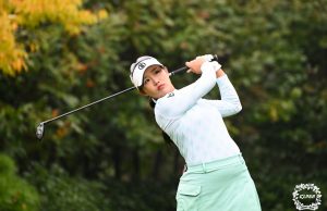 박시현B, KLPGA 점프투어 16차전에서 생애 첫 우승!