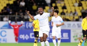 천안시티FC, 195일 만에 K리그2 최하위 탈출 … 파울리뇨 멀티골