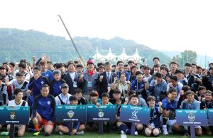 발달장애인과 하나 된 K리그, ‘하나어울림축구장 페스티벌’ 성료