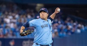 류현진, “ML 팀과 계약하고 싶다.” … MLB 잔류 의지