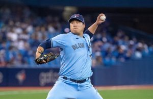 류현진, “ML 팀과 계약하고 싶다.” … MLB 잔류 의지