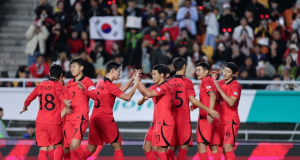 베트남에 6-0으로 대승한 한국, 손흥민·이강인·김민재 등 골잔치