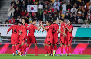 베트남에 6-0으로 대승한 한국, 손흥민·이강인·김민재 등 골잔치