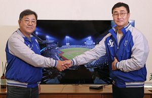 삼성, 새 단장에 이종열 해설위원 선임