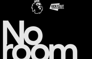 인종차별에 ‘No’라고 말하라, 프리미어리그가 캠페인을 강화한다