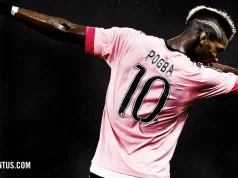 유벤투스 포그바, 도핑 양성 확정 … ‘선수 생명 위기’