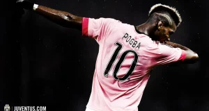 유벤투스 포그바, 도핑 양성 확정 … ‘선수 생명 위기’