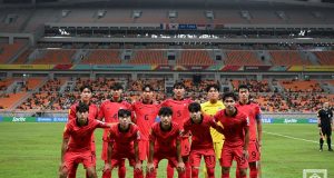 ‘변성환호’ U-17 대표팀, 월드컵 조별리그 첫 경기서 미국에 1-3 패배