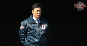 이승엽호의 추운 겨울, 코치진 개편 시작
