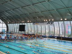 2024 수영 대표선발전, 23일 개막