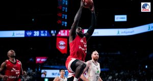 2023-2024시즌 동아시아 슈퍼리그(EASL) 서울 SK 첫 한국경기