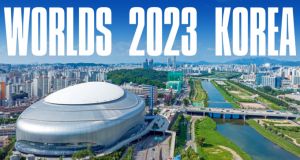 전세계 e스포츠팬 모인다… 광화문서 롤드컵 거리응원전 개최