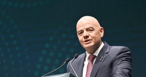 축구, 임시 퇴장 ’오렌지 카드’ 도입…?