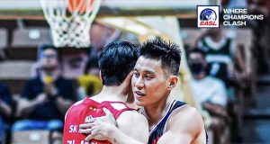 서울 SK, EASL에서 뉴 타이페이 킹스에 패배