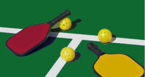 빠르게 성장하는 스포츠, ‘피클볼’