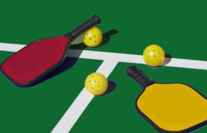 빠르게 성장하는 스포츠, ‘피클볼’