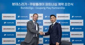 쿠팡플레이, 분데스리가 독점 중계권 확보… ‘김민재∙이재성∙정우영까지 품다’
