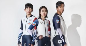 CJ 주식회사, 대한빙상경기연맹과 공식 후원 계약 체결