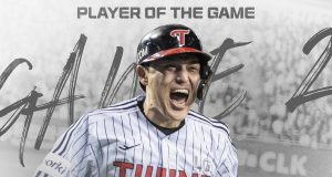 LG, 7670일 만에 한국시리즈 승리