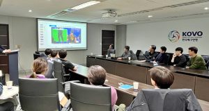“규칙부터 경기 운영까지 다시 한 번 되새긴다!” 한국배구연맹 심판 강화 교육 실시