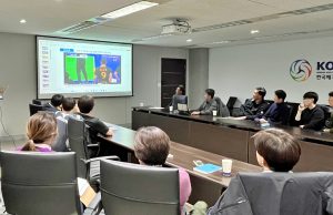“규칙부터 경기 운영까지 다시 한 번 되새긴다!” 한국배구연맹 심판 강화 교육 실시