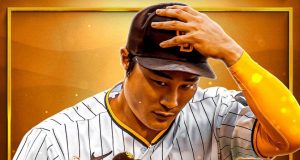 ‘어썸킴 김하성’ 한국인 최초 골든글러브 수상…