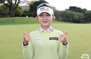2023시즌 KLPGA 정규투어 총결산! … 이예원 3관왕
