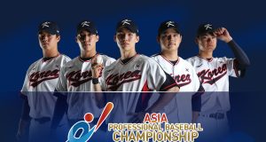 아시아 프로야구 챔피언십(APBC) 2023, TV 및 OTT 중계사 확정