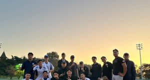 KBO, 육·해·공군사관학교 야구 교류전 지원