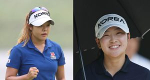 항저우 아시안게임 銀 임지유 유현조, KLPGA 정회원 자격 획득