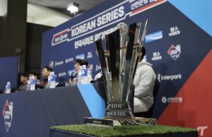 한국시리즈, 2차전도 매진 성공