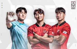 대한민국 올림픽 축구국가대표팀… 프랑스와 맞대결