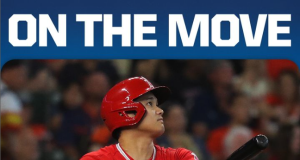 오타니 쇼헤이, LA 다저스 유니폼 입게 된다