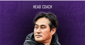 시민과 함께하는 100년 구단 ‘FC안양’, 유병훈 감독 선임