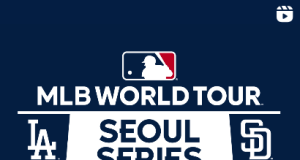 MLB 월드투어 서울 시리즈 2024, ‘쿠팡플레이’ 독점 생중계