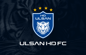 울산 현대, ‘울산 HD FC’로 구단명 변경… 새 엠블럼도 공개