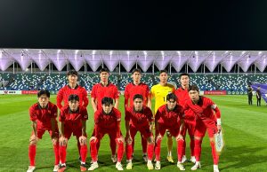 ‘황선홍 없는 황선홍호’ 올림픽대표팀, 태국전 1-0 승리… 4강 진출
